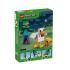 Minecraft Chicken Jockey 21582 Lego - 0