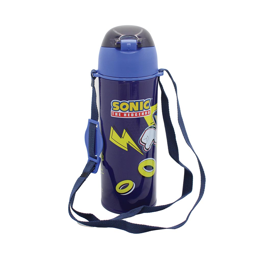 Παγούρι Θερμός Sonic Classic 450ml 572-55197 Gim - 1