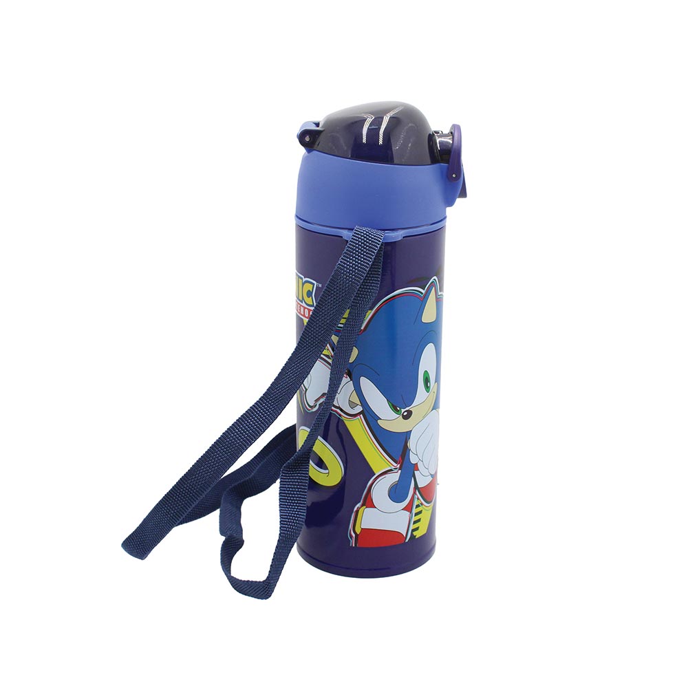 Παγούρι Θερμός Sonic Classic 450ml 572-55197 Gim - 117641