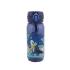 Παγούρι Πλαστικό Sonic Classic 600ml 572-55219 Gim - 0