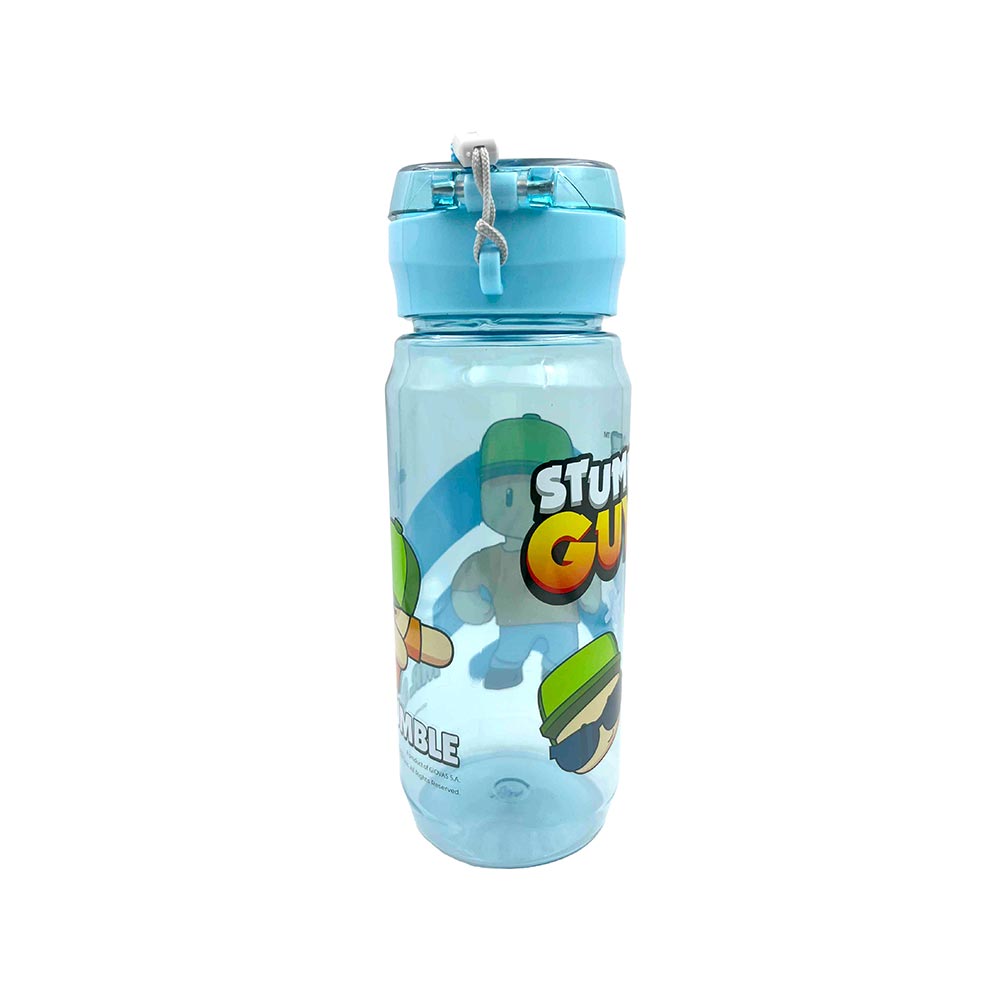 Παγούρι Πλαστικό Stumble Guys 600ml 577-30219 Gim - 2