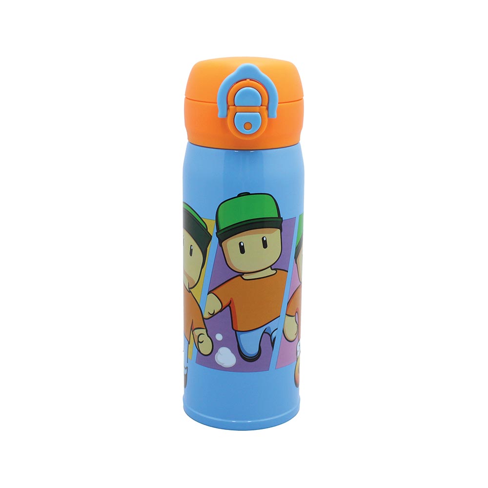 Παγούρι Θερμός Stumble Guys 380ml 577-31198 Gim - 117675