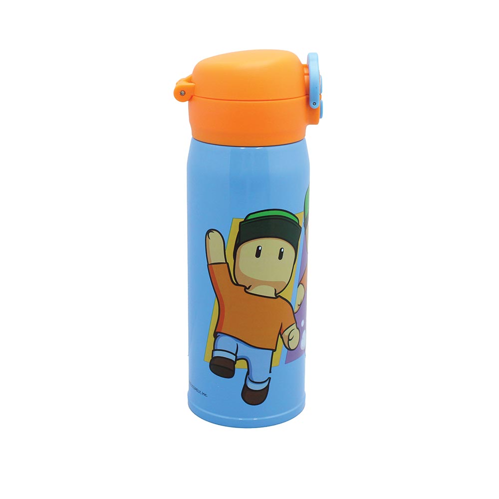 Παγούρι Θερμός Stumble Guys 380ml 577-31198 Gim - 2