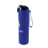 Πλαστικό Παγούρι με Καλαμάκι Real Madrid 700ml 580-00214 Back Me Up - 1
