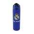 Πλαστικό Παγούρι με Καλαμάκι Real Madrid 700ml 580-00214 Back Me Up - 0