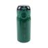 Ανοξείδωτο Παγούρι με Καλαμάκι ΠΑΟ Official 500ml 585-00199 Back Me UP - 2