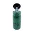 Ανοξείδωτο Παγούρι με Καλαμάκι ΠΑΟ Official 500ml 585-00199 Back Me UP - 3