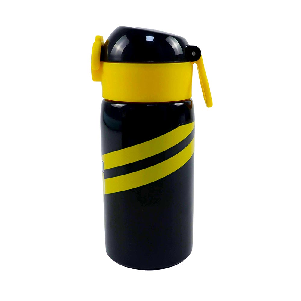 Ανοξείδωτο Παγούρι με Καλαμάκι ΑΕΚ Official 500ml 586-00199 Back Me UP - 1