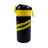 Ανοξείδωτο Παγούρι με Καλαμάκι ΑΕΚ Official 500ml 586-00199 Back Me UP - 1