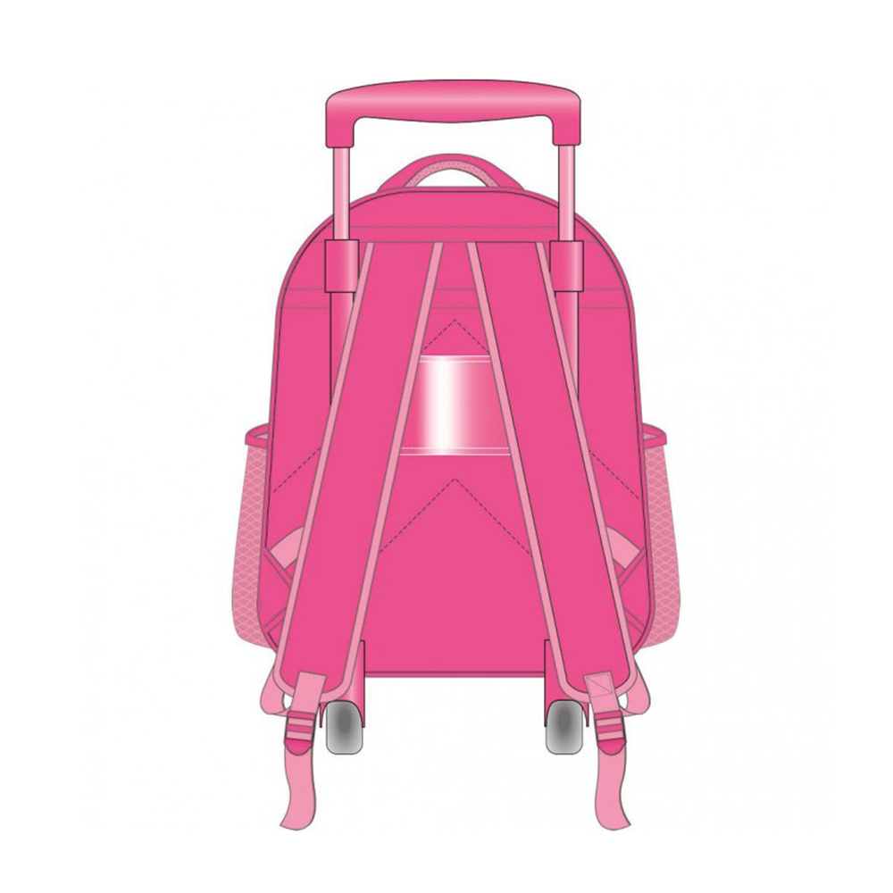 Τσάντα Τρόλει Νηπίου Dog With Pink Bow 587294 Must - 2