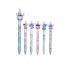 Στυλό που Σβήνει Stitch (6 Σχέδια) 378294 Coolpack - 0