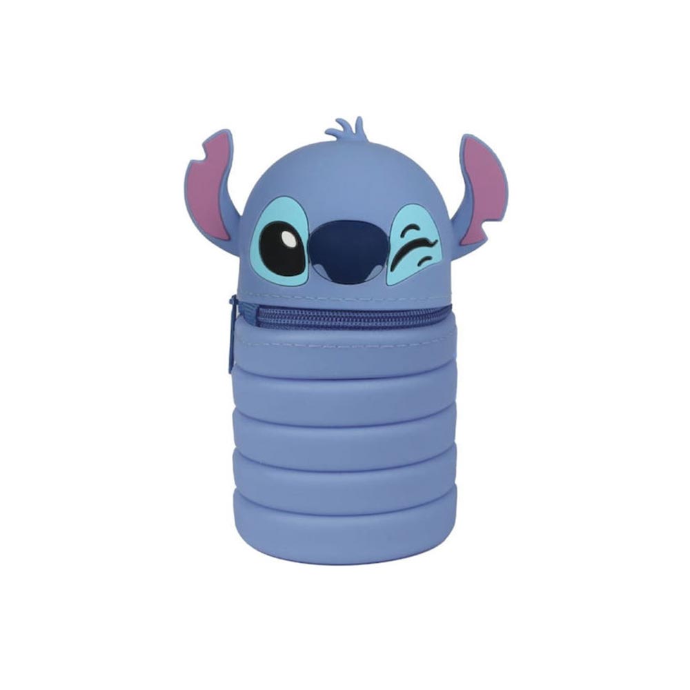 Κασετίνα Σιλικόνης Stitch 380990 Coolpack - 108191