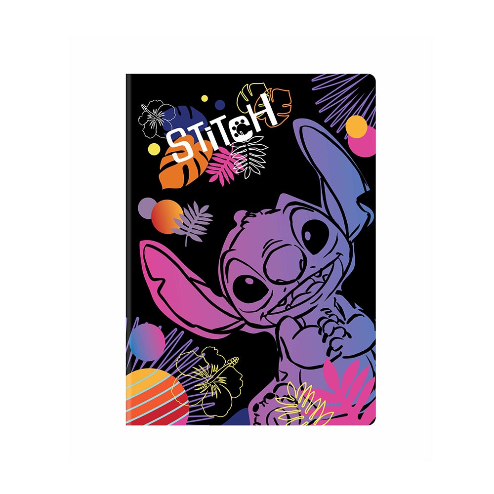 Τετράδιο Α5 30Φ Stitch 391583 Coolpack - 108210