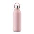 Ανοξείδωτο Μπουκάλι Θερμός Series 2 Blush Pink 500ml 22013 Chillys - 0