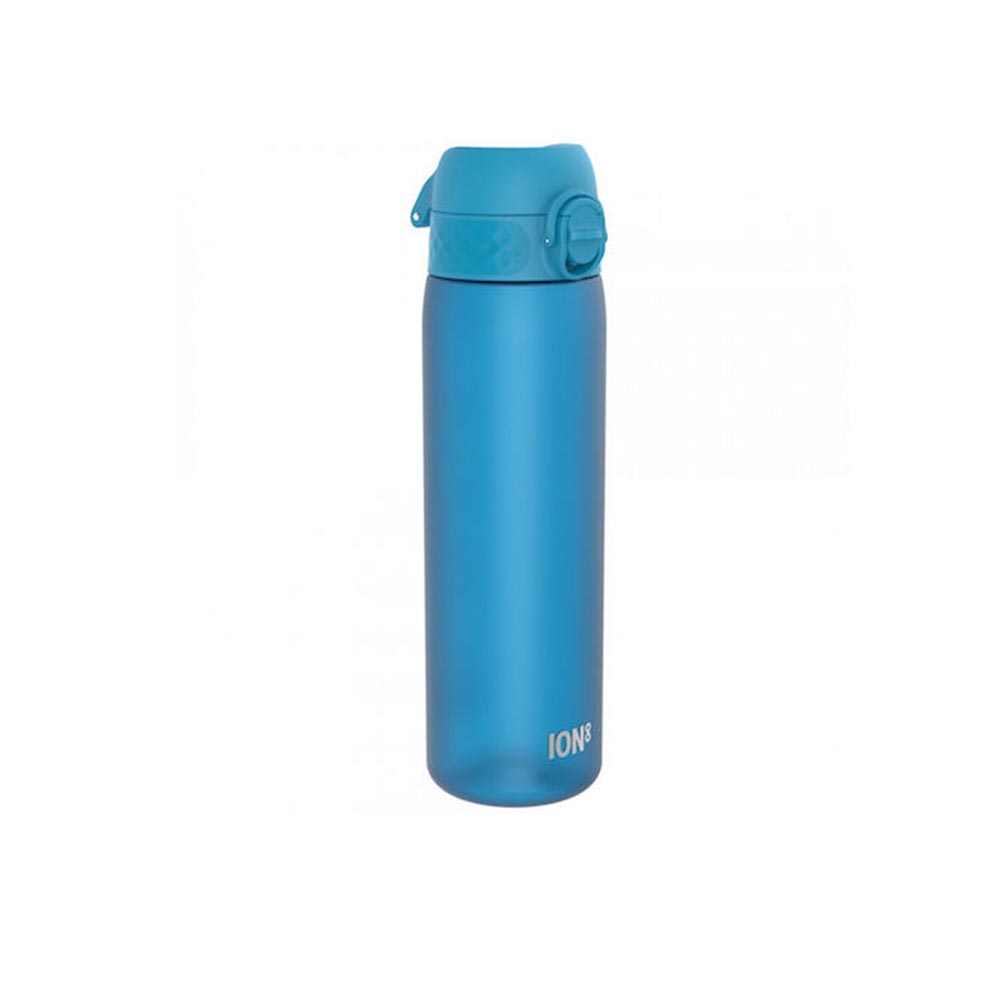 Παγούρι Slim Πλαστικό Μπλε 500ml I8RF500BLU Ion8 - 101791