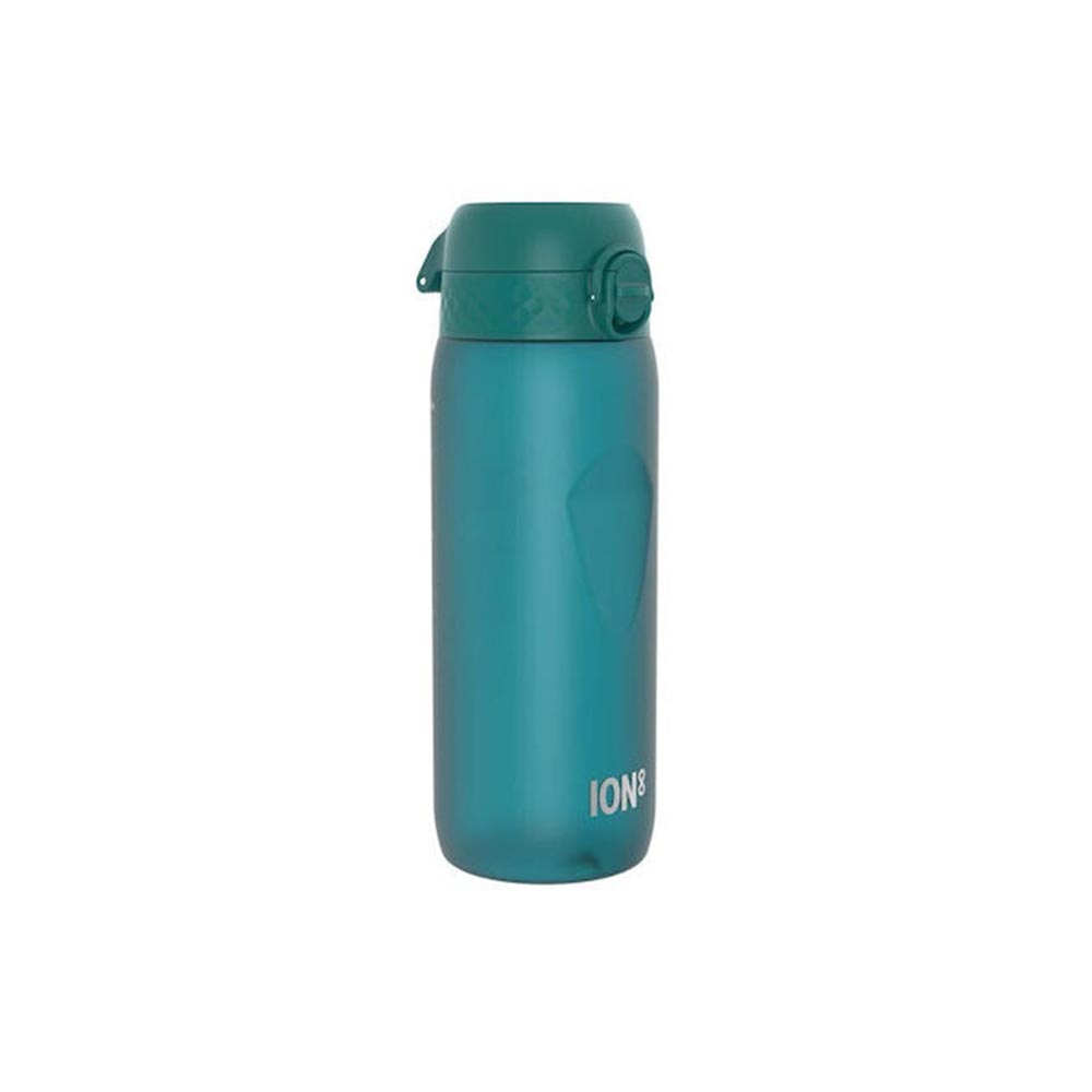 Παγούρι Slim Πλαστικό Τιρκουάζ 750ml I8RF750AQU Ion8 - 101800