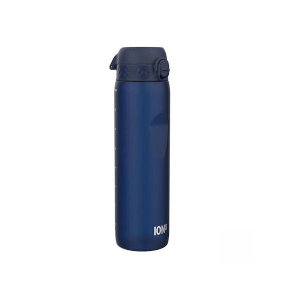 Παγούρι Πλαστικό Σκούρο Μπλε 1000ml I8RF1000NAV Ion8 - 101536