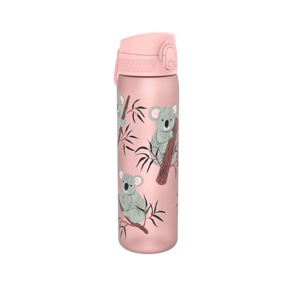 Παγούρι Slim Πλαστικό Κοάλα 500ml I8RF500PPKOALA2 Ion8 - 101778