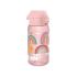 Παγούρι Πλαστικό Rainbow 350ml I8RF350PPRAI Ion8 - 0