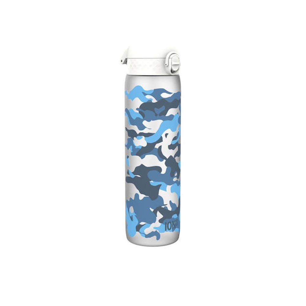 Παγούρι Πλαστικό Καμουφλάζ 1000ml I8RF1000ICAMO Ion8 - 101534