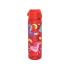 Παγούρι Slim Πλαστικό Μονόκερος Κόκκινο 500ml I8RF500PRUNIC Ion8 - 0