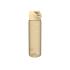 Παγούρι Slim Πλαστικό Μπεζ 500ml I8RF500DES Ion8 - 2
