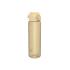 Παγούρι Slim Πλαστικό Μπεζ 500ml I8RF500DES Ion8 - 0