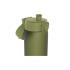 Παγούρι Slim Πλαστικό Χακί 500ml I8RF500KGRE Ion8 - 1