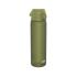 Παγούρι Slim Πλαστικό Χακί 500ml I8RF500KGRE Ion8 - 0