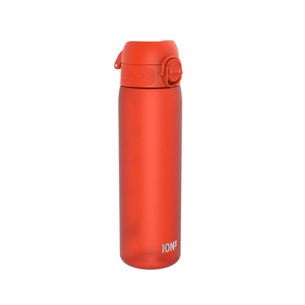 Παγούρι Slim Πλαστικό Πορτοκαλί 500ml I8RF500HORG Ion8 - 101798
