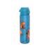 Παγούρι Slim Πλαστικό Δεινόσαυρος 500ml I8RF500PBDINOB Ion8 - 0