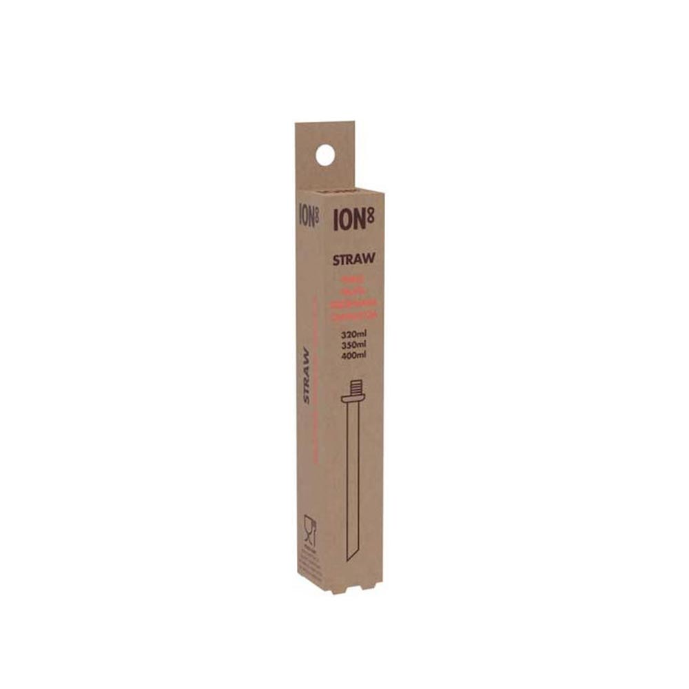 Ανταλλακτικό Καλαμάκι Για Παγούρια 920ml – 1000ml – 1200ml I8XSTRAWSMLBULK Ion8 - 1