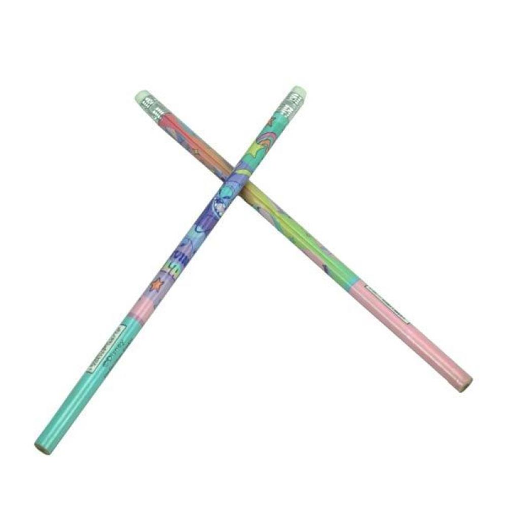 Μολύβι Με Γόμα Lilo & Stitch 342-01600 Gim - 103807