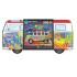Παζλ σε Μεταλλικό Κουτί - VW Bus Tin 550τεμ Eurographics - 1
