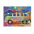 Παζλ σε Μεταλλικό Κουτί - VW Bus Tin 550τεμ Eurographics - 2
