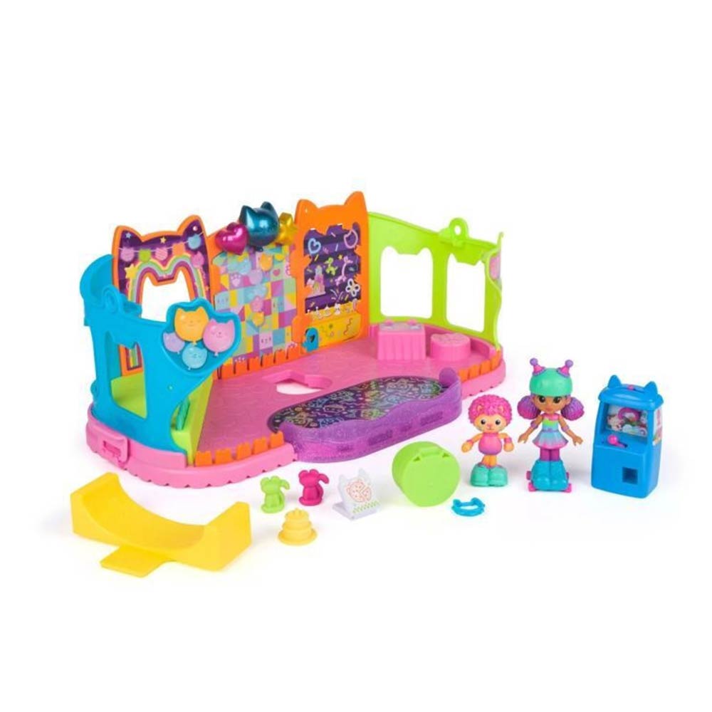 Gabby's Party Room Playset 6069755 Spin Master - 2