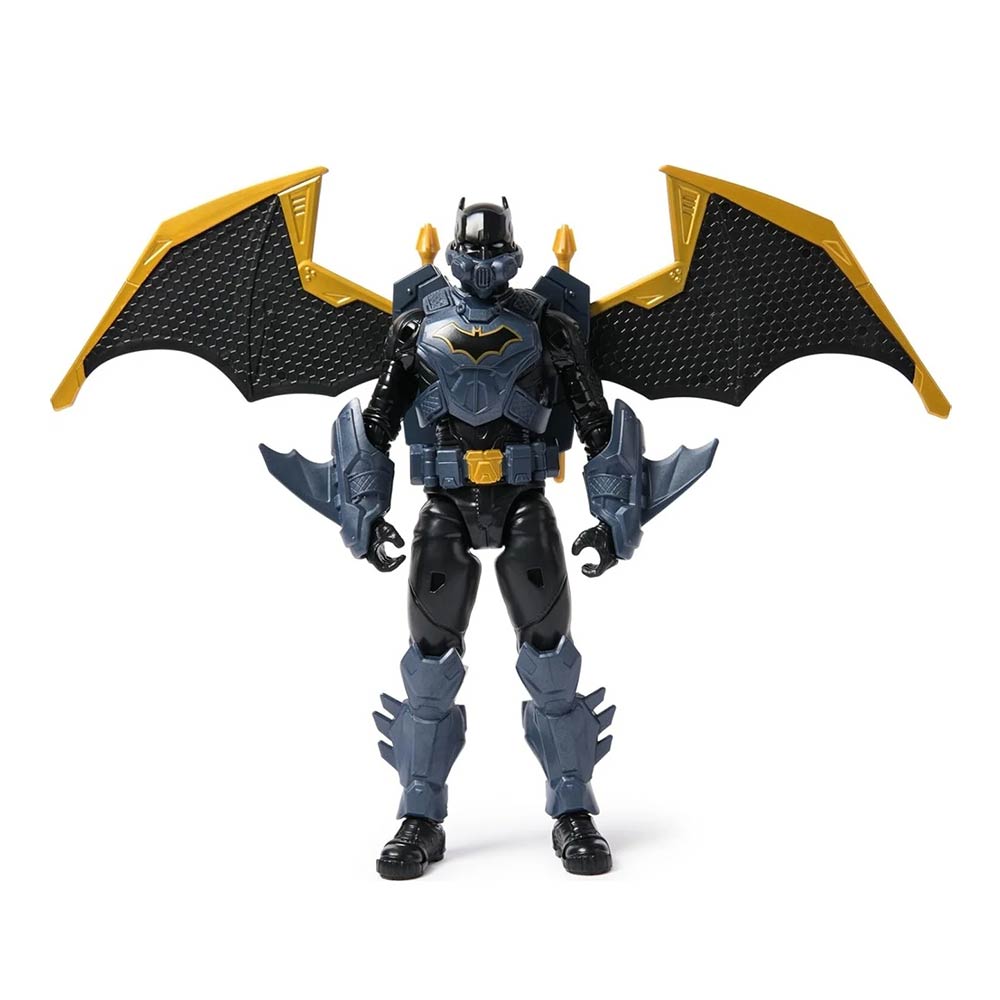 Φιγούρα Δράσης Batman Night Sky 30cm 6070532 Spin Master  - 84124