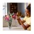  Botanicals Pretty Pink Flower Bouquet 10342 Lego - 1