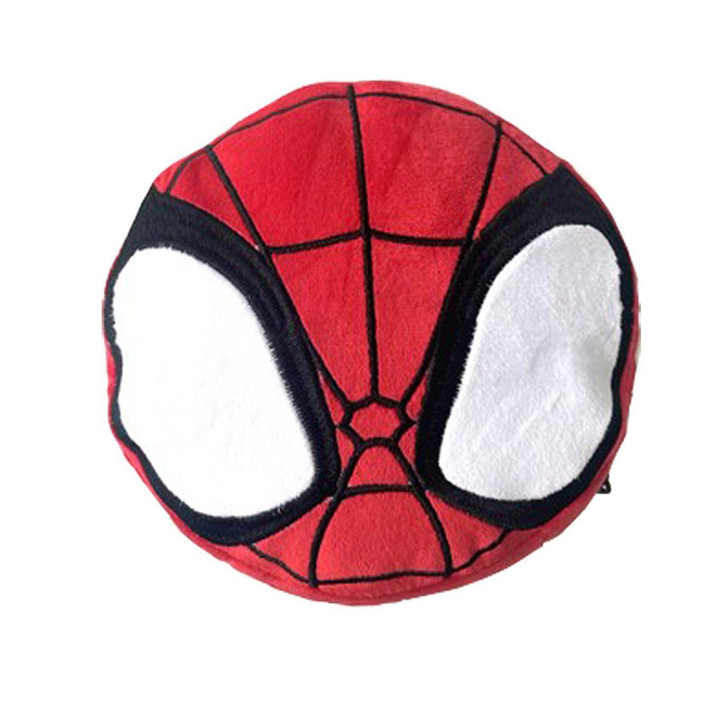  Μαξιλάρι Λαιμού με Μάσκα Ύπνου Spidey 508685 Luna - 109049