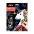 Scratch Book 4 Magic Unicorns 60801 Avenir - 0