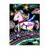 Scratch Book 4 Magic Unicorns 60801 Avenir-2