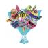 Scratch Bouquet - Cupcake 60745 Avenir - 2