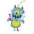Lacing My First Charm Monster And Friends 60792 Avenir -1