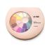 Σετ Ακουαρέλας 38 Χρωμάτων Solid Watercolour - Pink  Case YFB04 Himi - 0