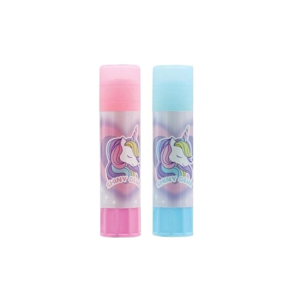 Κόλλα Stick Unicorn Glitter 8g 971 M&G - 100545
