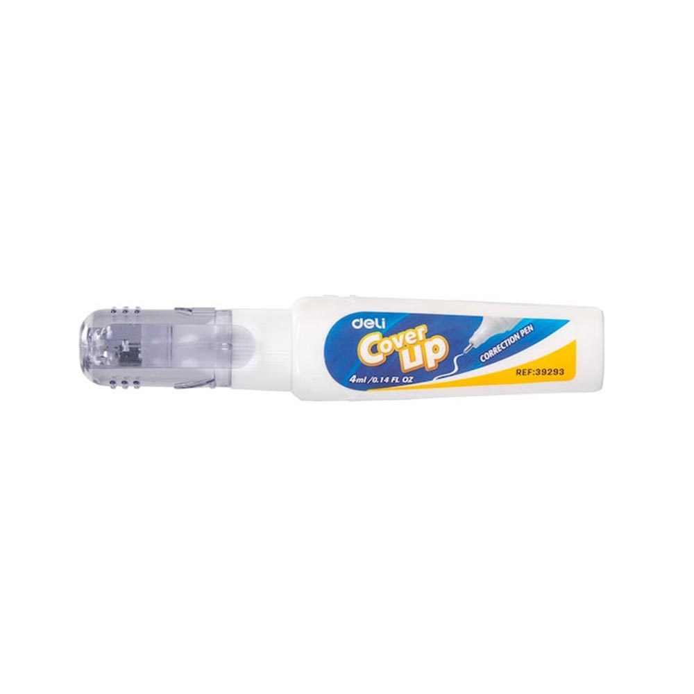 Διορθωτικό Στυλό Cover Up 4ml Deli - 124787