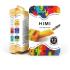 Σετ 12 Χρωμάτων Twin Cup Gouache Set Super Vibrant Colours- Yellow Case TST229 Himi - 1