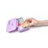 Σετ 12 Χρωμάτων Twin Cup Gouache Set Soft Pastel Colours- Purple Case TST228 Himi - 3