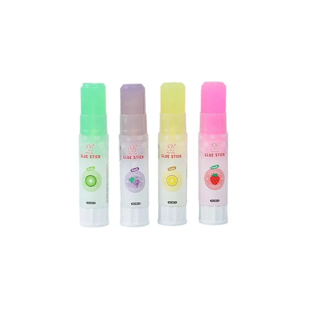 Αρωματική Κόλλα Stick 8g 4ΧΡ ASG971G3 M&G - 100426