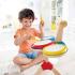 Ξύλινα Drums Set Early Melodies Rock & Rhythm Band E0613 Hape - 2